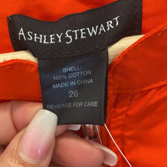 Ashley Stewart jacket - Picture 5 of 8